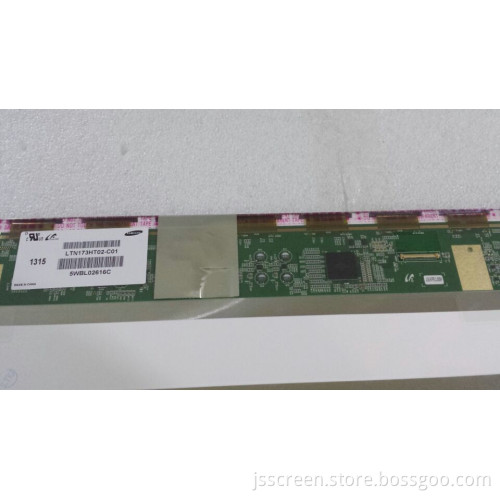 Original A+ 1920X1080 LED laptop lcd screen 17.3 inch LTN173HT02